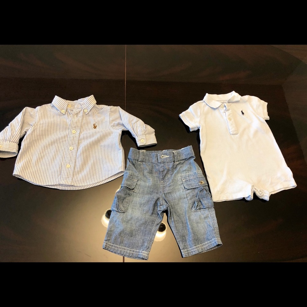 Polo Bundle 3m